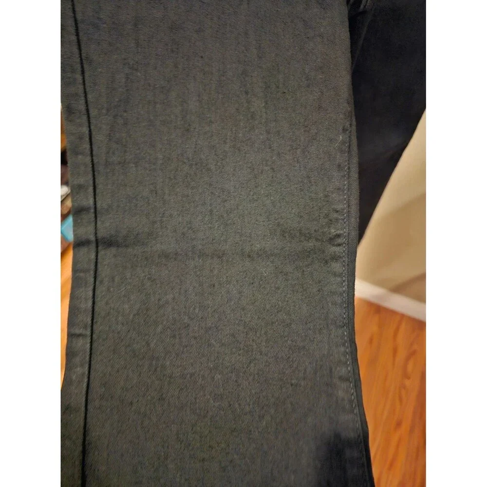 Children's Place Black PLUS Size Jeans NWT